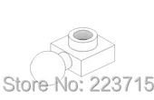 * Пластина 1x1 шар * 20шт Сделай Сам просвечивающий блок кирпич часть №, совместимость с другими сборными элементами
* Пластина 1x1 шар * 20шт Сделай Сам просвечивающий блок кирпич часть №, совместимость с другими сборными элементами
