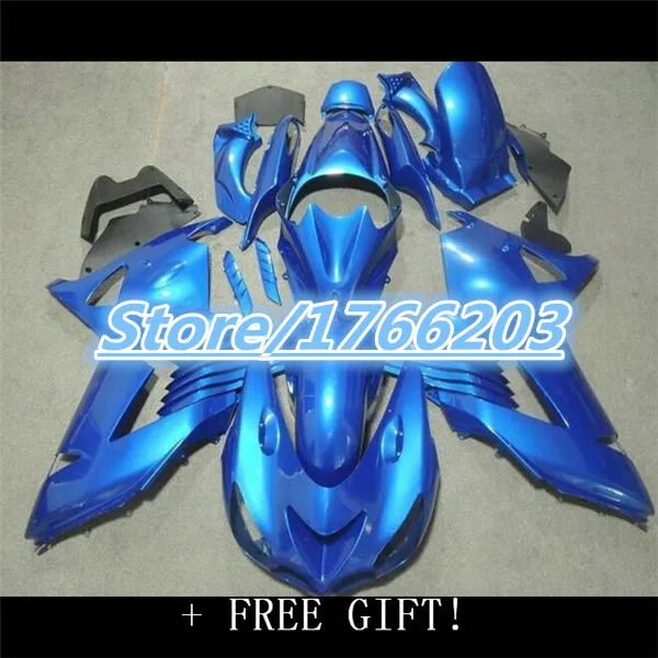 Литьё под давлением, Лидер продаж, для Kawasaki Ninja ZX14R 06-11 ZX 14R 2006 2007 2008 2009 2010 Стандартный синий черный комплект обтекателей
Литьё под давлением, Лидер продаж, для Kawasaki Ninja ZX14R 06-11 ZX 14R 2006 2007 2008 2009 2010 Стандартный синий черный комплект обтекателей