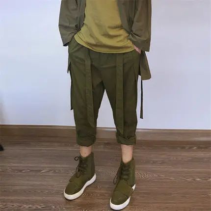 2017 The men chinese style breathable linen pants solid color casual pants harem pants loose harem pantsThe singer's clothing
2017 The men chinese style breathable linen pants solid color casual pants harem pants loose harem pantsThe singer's clothing