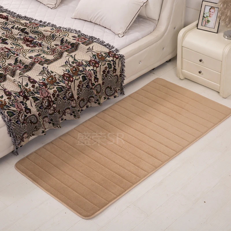 Коврик SR 60*90 см, 12 цветов, из пены кораллового цвета, нескользящий, для спальни, кровати, для ванной, мягкие коврики, пена с эффектом памяти, ко...
Коврик SR 60*90 см, 12 цветов, из пены кораллового цвета, нескользящий, для спальни, кровати, для ванной, мягкие коврики, пена с эффектом памяти, ко...