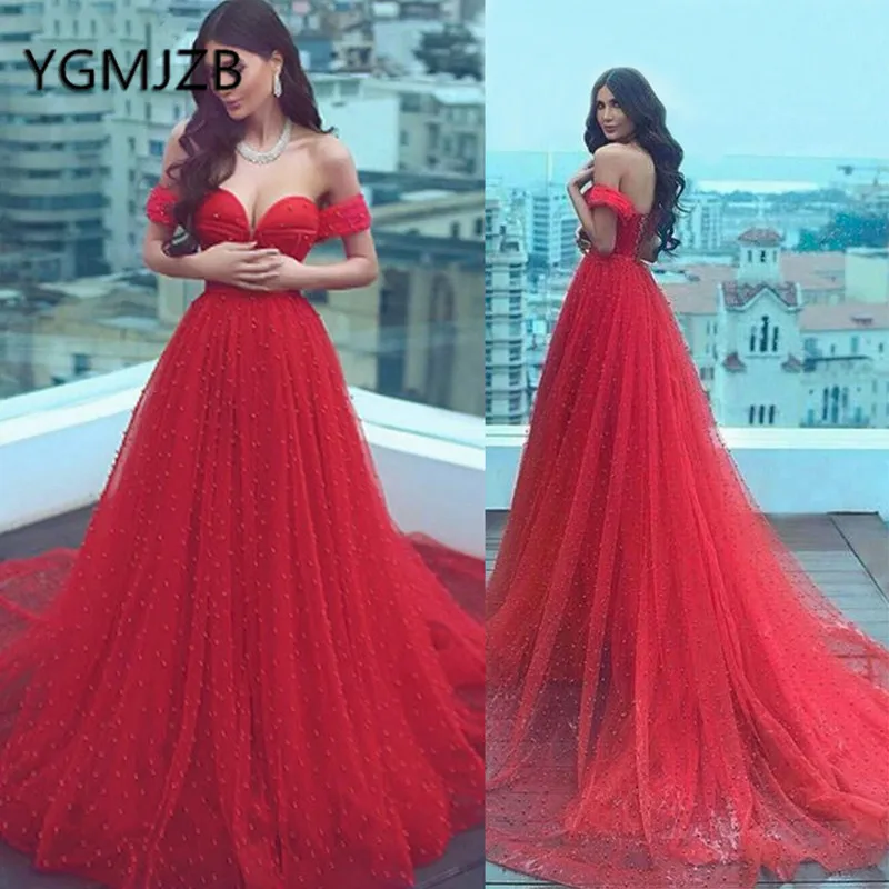 Off Shoulder Red Lace Evening Dresses 2019 A-Line Long Prom Dress Women Formal Prom Gown Party Dress Robe De Soiree
Off Shoulder Red Lace Evening Dresses 2019 A-Line Long Prom Dress Women Formal Prom Gown Party Dress Robe De Soiree