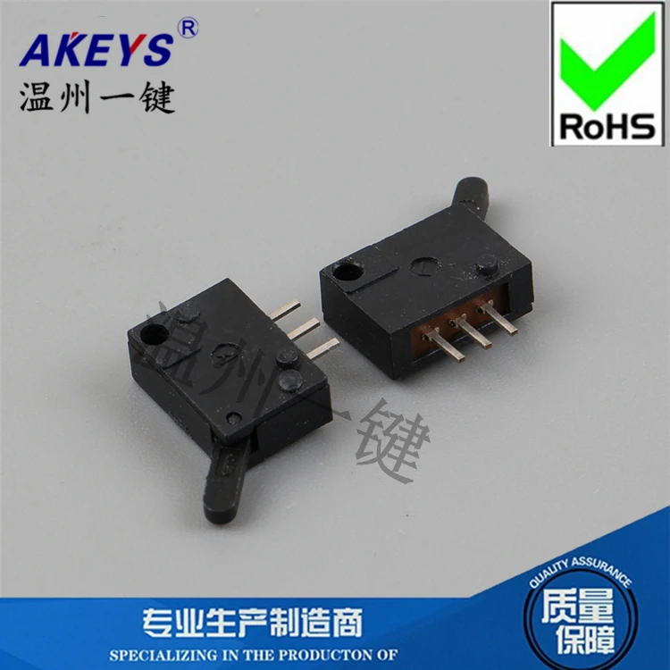 5 pcs KFC-V-41 game machine switch flash door reset detection switch button limit switch LSA-41
5 pcs KFC-V-41 game machine switch flash door reset detection switch button limit switch LSA-41