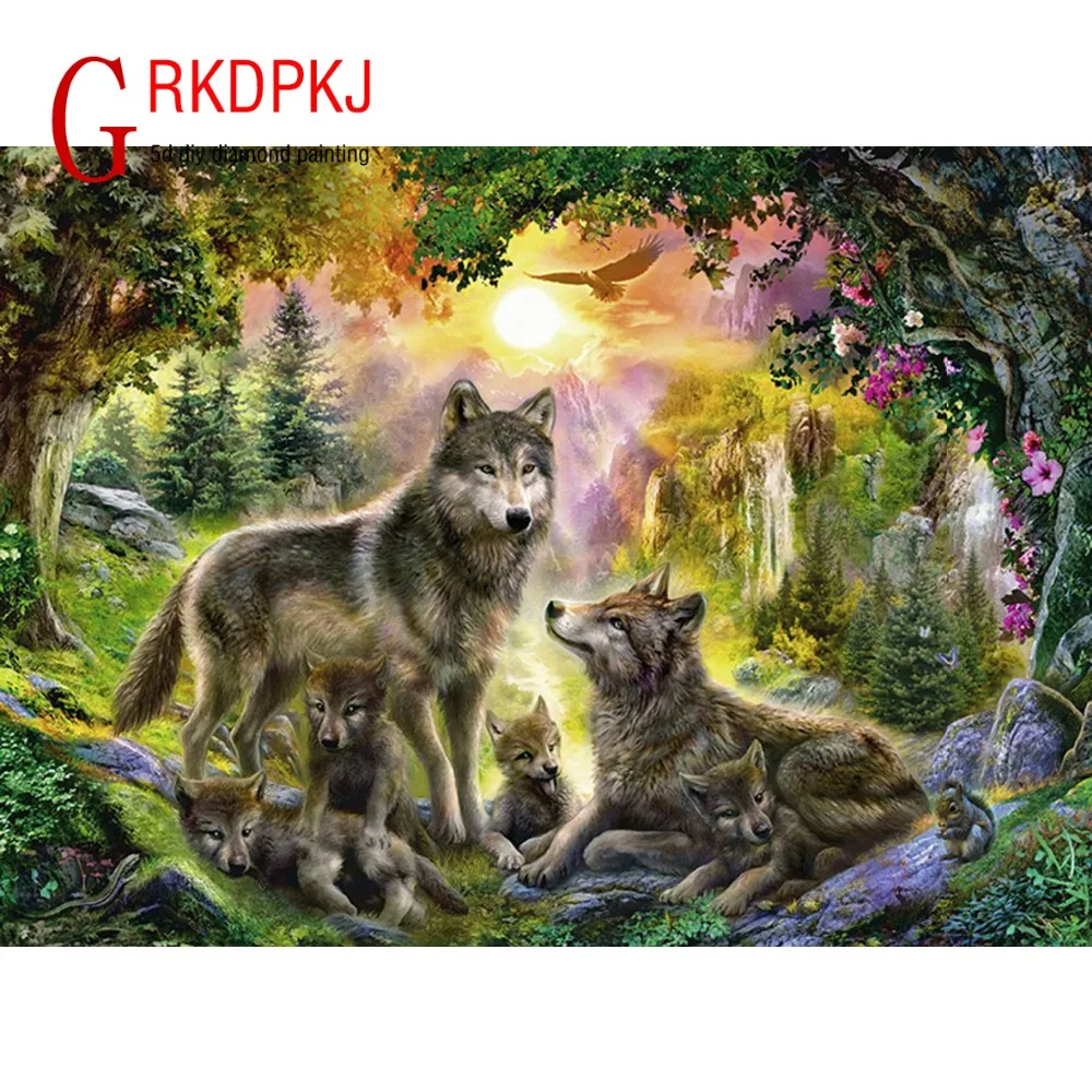 Алмазная живопись 5d GRKDPKJ, полная выкладка, квадратная Алмазная вышивка, вышивка крестиком, картины искусственной лисы
Алмазная живопись 5d GRKDPKJ, полная выкладка, квадратная Алмазная вышивка, вышивка крестиком, картины искусственной лисы