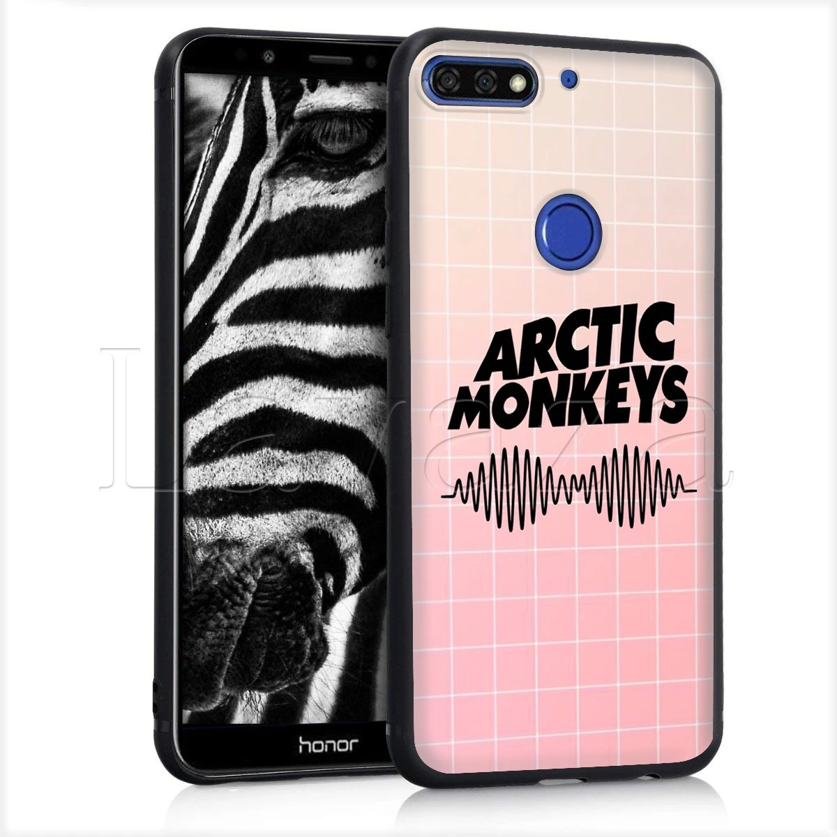 Lavaza Arctic Monkeys Case for Honor Mate 10 20S 6A 7A 7C 7X 8A 8C 8X 9 P9 Lite Pro Y6 Y7 Y9 Prime | Мобильные телефоны и