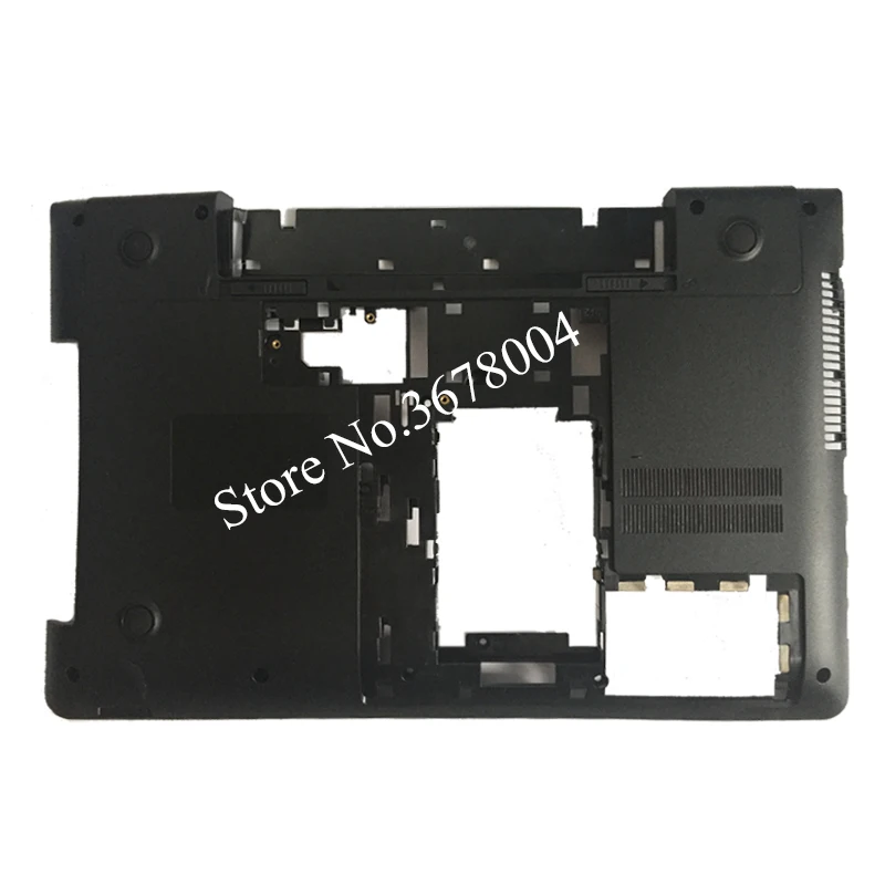 Новый нижний чехол для ноутбука Basel D для SAMSUNG NP365E NP365E5C NP350E5C NP355E5C 350E5C 355E5C 365E5C 15,6"
Новый нижний чехол для ноутбука Basel D для SAMSUNG NP365E NP365E5C NP350E5C NP355E5C 350E5C 355E5C 365E5C 15,6"