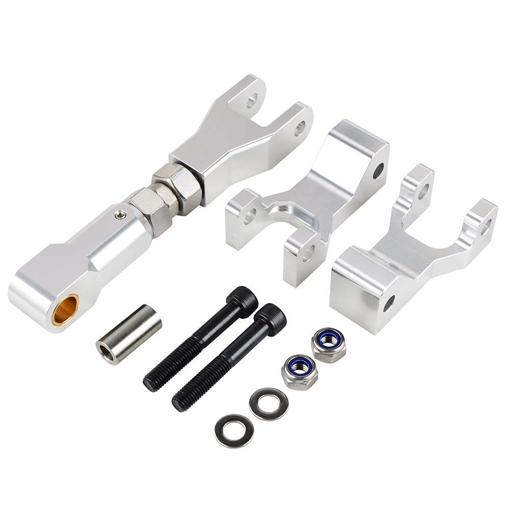 ATV UTV Front and Rear Lowering kit For Honda TRX400EX TRX400R TRX 400R 400EX All Years
ATV UTV Front and Rear Lowering kit For Honda TRX400EX TRX400R TRX 400R 400EX All Years