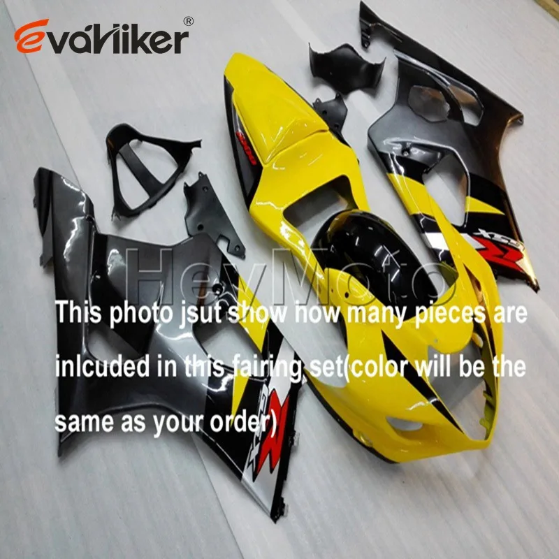 Обтекатель из АБС-пластика для GSXR1000 2003 2004 K3 GSX R1000 03 04 комплект для кузова мотоцикла литьевая форма H3
Обтекатель из АБС-пластика для GSXR1000 2003 2004 K3 GSX R1000 03 04 комплект для кузова мотоцикла литьевая форма H3
