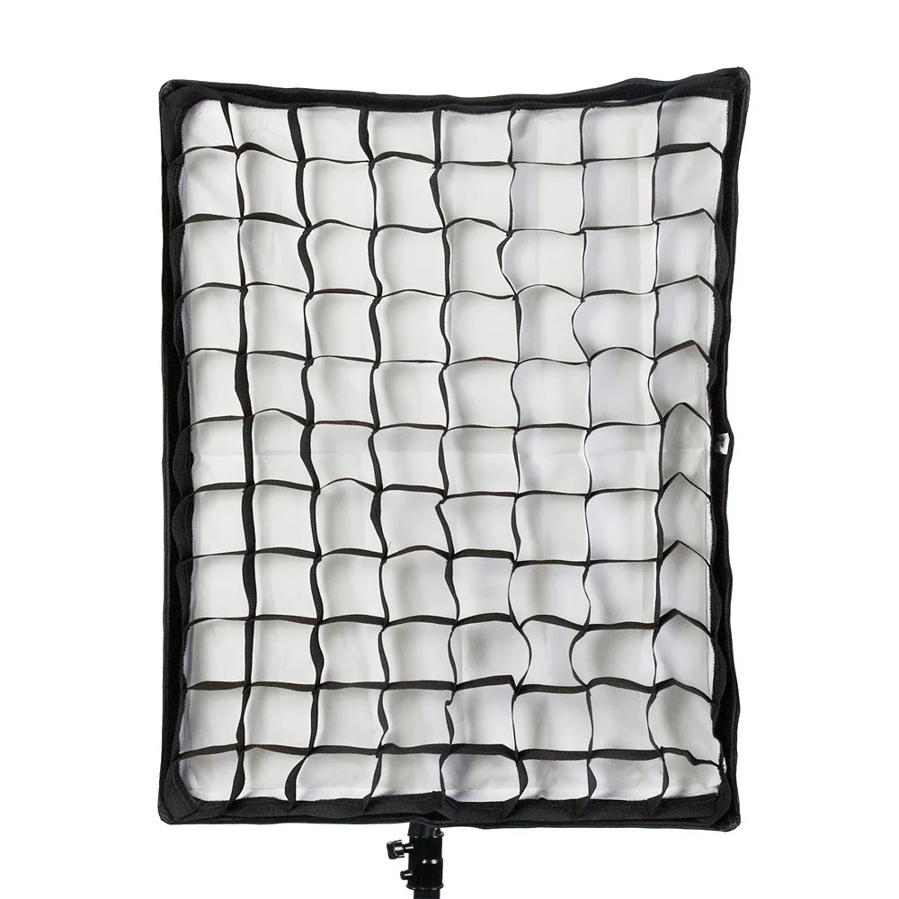Photographic equipment softbox grid / honeycomb / grille rectangular 50*70cm 60*90cm studio photography accessories
Photographic equipment softbox grid / honeycomb / grille rectangular 50*70cm 60*90cm studio photography accessories
