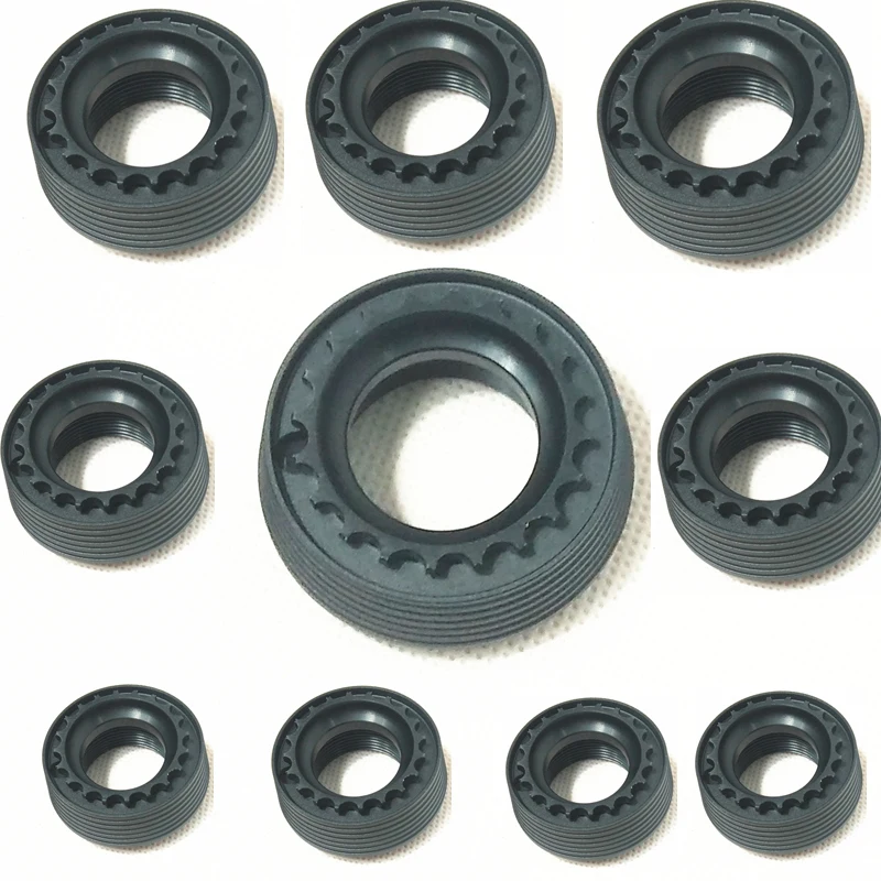 10pcs Steel M4 Delta Ring Set for M4/M16 Series Airsoft AEG Tactical Drop-in Rail System Handguard Accessories
10pcs Steel M4 Delta Ring Set for M4/M16 Series Airsoft AEG Tactical Drop-in Rail System Handguard Accessories