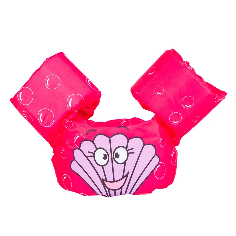 New children's life jackets buoyancy vest baby floating clothing swimming arm foam lifebuoy kids't toys
New children's life jackets buoyancy vest baby floating clothing swimming arm foam lifebuoy kids't toys