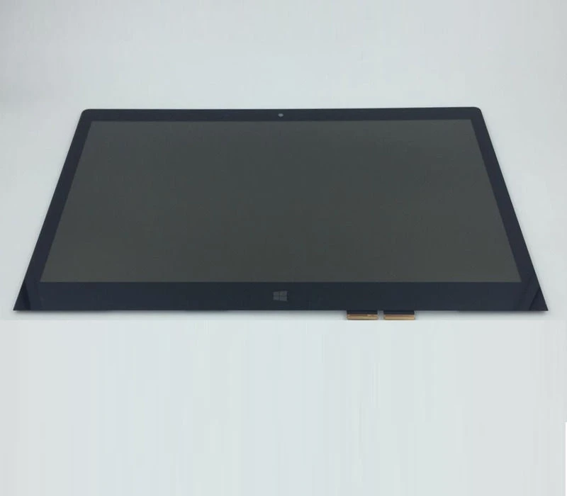 14.0"LCD+Touch Screen Digitizer Assembly For Lenovo IdeaPad Yoga 3 14 N140HCE-EBA
14.0"LCD+Touch Screen Digitizer Assembly For Lenovo IdeaPad Yoga 3 14 N140HCE-EBA