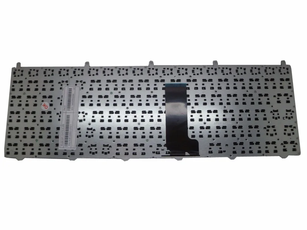 Free shipping Laptop Keyboard For Gigabyte Q2546N Q2556N Q2556N V2 Q25N V5 Belgium BE Denmark DM English US Portugal PO
Free shipping Laptop Keyboard For Gigabyte Q2546N Q2556N Q2556N V2 Q25N V5 Belgium BE Denmark DM English US Portugal PO