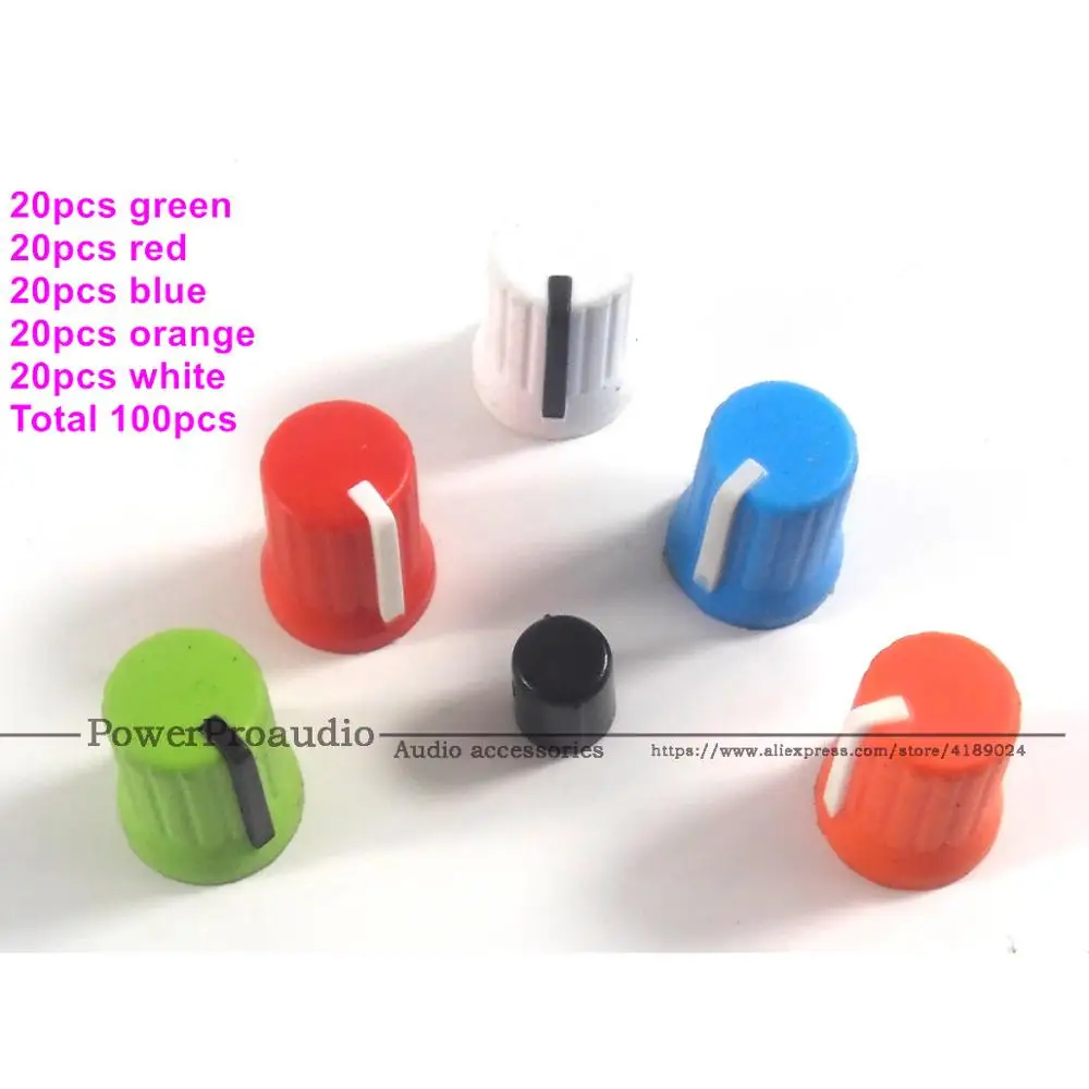 100PCS Colorful Rotary Control Knob For Pioneer XDJ-RX R1 RZ AERO DJM-T1 S9 DIY DJ
100PCS Colorful Rotary Control Knob For Pioneer XDJ-RX R1 RZ AERO DJM-T1 S9 DIY DJ
