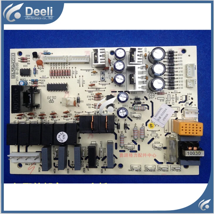 good working for Accessories computer control circuit board motherboard 3Z53BA 300339541 GR3Z-B on sale
good working for Accessories computer control circuit board motherboard 3Z53BA 300339541 GR3Z-B on sale