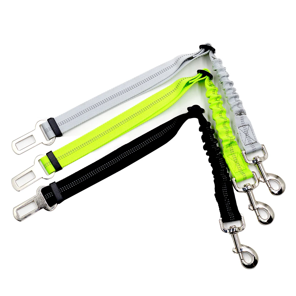 car dog belt adjustable dog cat puppy Car Seat Belt Reflective Seat belt Harness Lead Pet Dog Safety leads Vehicle Seat belt
car dog belt adjustable dog cat puppy Car Seat Belt Reflective Seat belt Harness Lead Pet Dog Safety leads Vehicle Seat belt