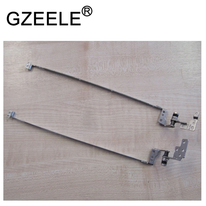 Шарниры GZEELE для Left ЖК-скобы L + R AM0CB000300 AM0CB000400 Packard Bell TM01 TM97 TM80 TM81 TM86 TM99 TM89 TM90 |