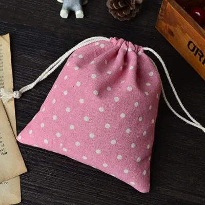 Fushcia Pink Dot Linen Gift Pouch 9.5x11.5cm 10x18cm 13x17cm Fabric Drawstring Bags Party Favor holders Storage bag
Fushcia Pink Dot Linen Gift Pouch 9.5x11.5cm 10x18cm 13x17cm Fabric Drawstring Bags Party Favor holders Storage bag