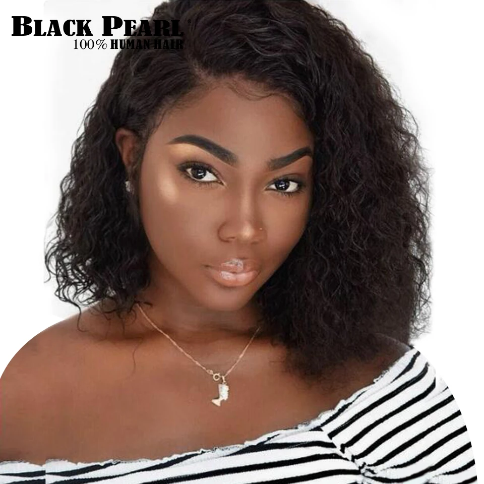 Curly Short Bob Lace Wigs Blonde Pixie Peruvian Human Hair Lace Bob Wig For Black Women Density 180% Water Wave Remy Virgin Hair
Curly Short Bob Lace Wigs Blonde Pixie Peruvian Human Hair Lace Bob Wig For Black Women Density 180% Water Wave Remy Virgin Hair