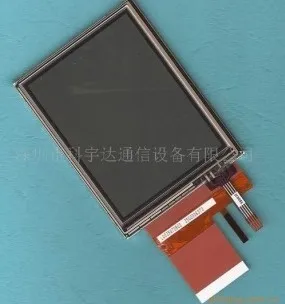 New Original 3.5 inch LED LCD Panel Display LQ035Q7DB03F LQ035Q7DB03 LQ035Q7DB02F LQ035Q7DB02 for Handheld Devices 
New Original 3.5 inch LED LCD Panel Display LQ035Q7DB03F LQ035Q7DB03 LQ035Q7DB02F LQ035Q7DB02 for Handheld Devices