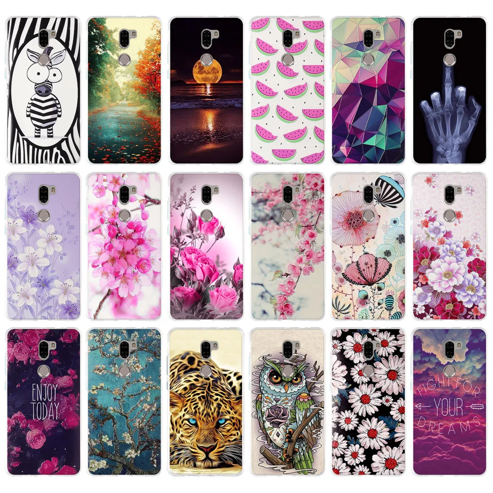 Case For Xiaomi MI5S Plus MI 5S Plus Case Cover Flower Soft TPU Back Cover For Fundas Xiaomi mi5s plus mi 5s m5splus Phone Cases
Case For Xiaomi MI5S Plus MI 5S Plus Case Cover Flower Soft TPU Back Cover For Fundas Xiaomi mi5s plus mi 5s m5splus Phone Cases