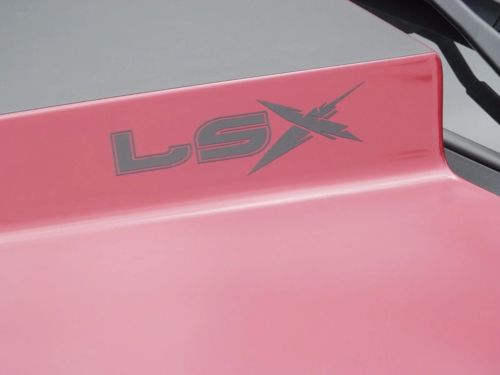 (2 шт.) наклейка LSX, графический набор Rocker, гоночная наклейка 12,5 см 
(2 шт.) наклейка LSX, графический набор Rocker, гоночная наклейка 12,5 см