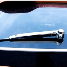АБС-пластик хром для MG GS 2015 2016 2017 аксессуары автомобиля Защита от