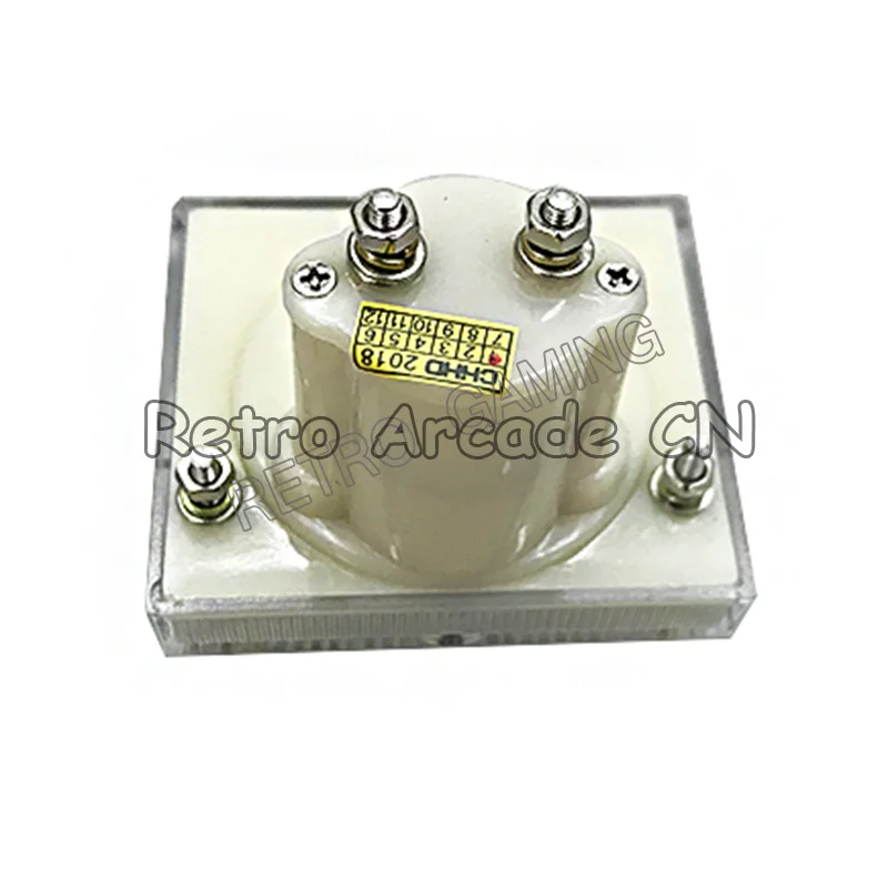 Good Quality DC Voltmeter Direct Current Voltage Meter Voltage Measurement table for Crane Game machine Arcade game cabinet
Good Quality DC Voltmeter Direct Current Voltage Meter Voltage Measurement table for Crane Game machine Arcade game cabinet