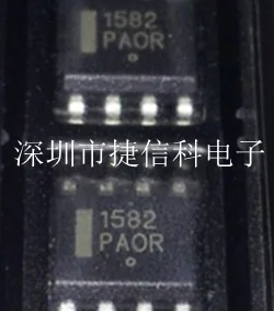 5PCS/LOT NCP1582ADR2G NCP1582A 1582A SOP-8 LCD power chip