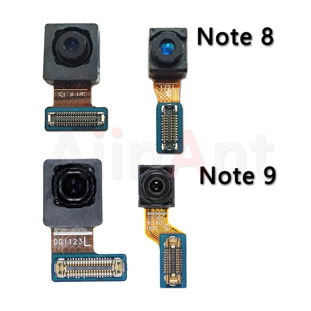 Face ID Iris Scanning Flex Original Front Camera Flex Cable For Samsung Galaxy Note 8 N950F N950U N950N Note 9 N960F N960N N960U
Face ID Iris Scanning Flex Original Front Camera Flex Cable For Samsung Galaxy Note 8 N950F N950U N950N Note 9 N960F N960N N960U