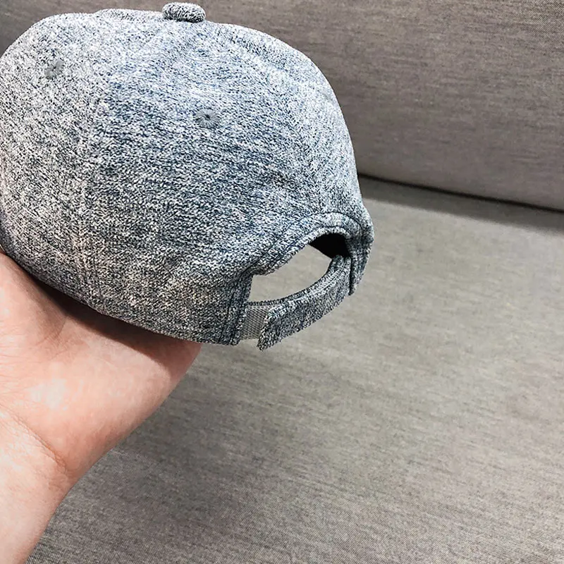 2020 New Baby Baseball Cap Spring Summer Snapback Hip-Hop Sun Hat for 8-24Month Kids
2020 New Baby Baseball Cap Spring Summer Snapback Hip-Hop Sun Hat for 8-24Month Kids