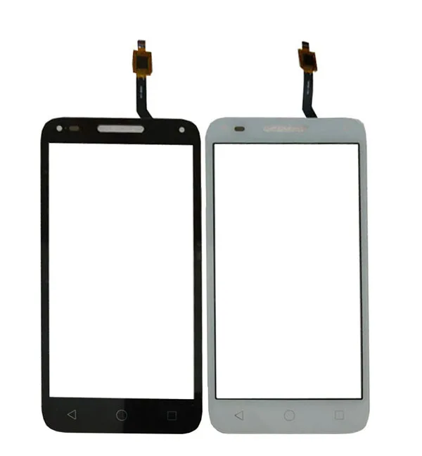 For Alcatel One Touch U5 3G OT4047 OT 4047 OT4047D LCD Display with Touch Screen Digitizer Assembly With tools&Tape
For Alcatel One Touch U5 3G OT4047 OT 4047 OT4047D LCD Display with Touch Screen Digitizer Assembly With tools&Tape