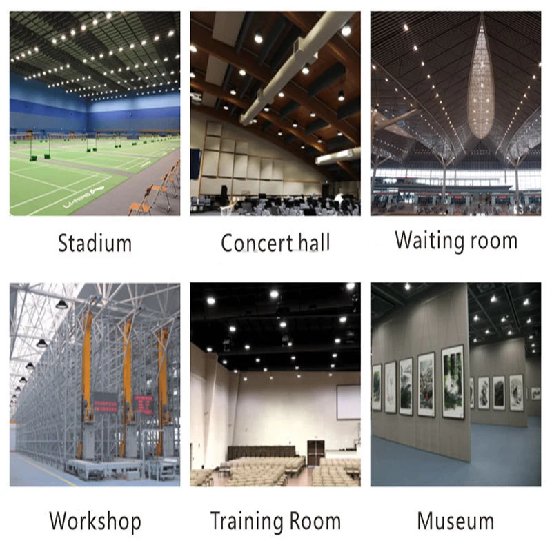 1pcs dimmable Industrial LED Lighitng Lamps 150W LED High Bay light AC110v 220V 240V LED Workshop lamp mining lamp
1pcs dimmable Industrial LED Lighitng Lamps 150W LED High Bay light AC110v 220V 240V LED Workshop lamp mining lamp