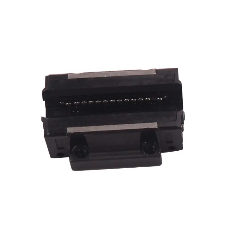 HGH20CA sliding block HGW20CC match use HGR20 linear guide width 20mm for CNC router
HGH20CA sliding block HGW20CC match use HGR20 linear guide width 20mm for CNC router