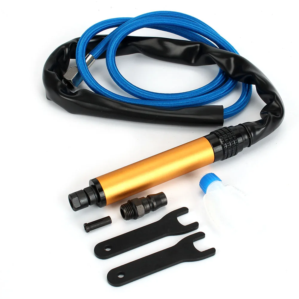 3mm 6mm Pneumatic Air Pencil Die Grinder Micro Grinder Polish Engraving Tool Mini dremel Tool Cutting Hobby Compressor Tool
3mm 6mm Pneumatic Air Pencil Die Grinder Micro Grinder Polish Engraving Tool Mini dremel Tool Cutting Hobby Compressor Tool