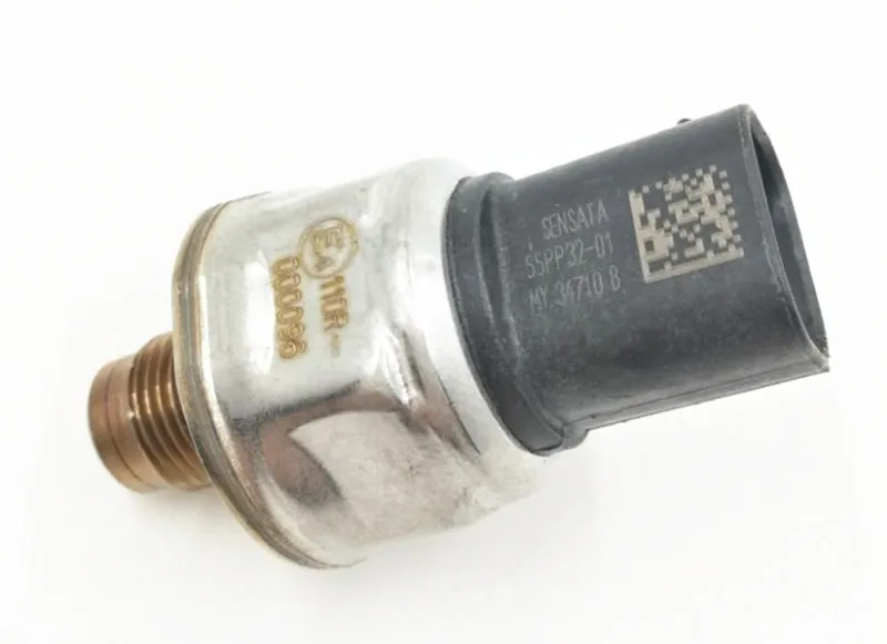 

Genuine Fuel Rail Pressure regulator Sensor Switch for 55PP32-01 FPS035 110R 000096 Sensata