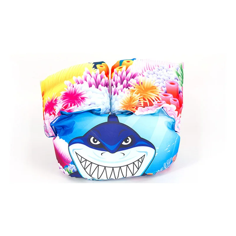 Puddle Jumper Swimming Pool Cartoon Life Jacket Safety Float Vest for Kids Baby YS-BUY
Puddle Jumper Swimming Pool Cartoon Life Jacket Safety Float Vest for Kids Baby YS-BUY