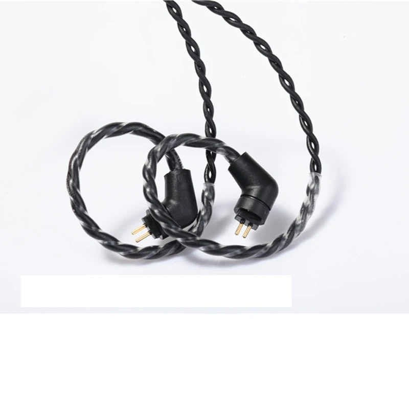 Replacement 0.78mm 2 Pin Cable for Weston 1964 w4r um3x es3 es5 TFZ Earphone Headset for iPhone Samsung Android IOS
Replacement 0.78mm 2 Pin Cable for Weston 1964 w4r um3x es3 es5 TFZ Earphone Headset for iPhone Samsung Android IOS