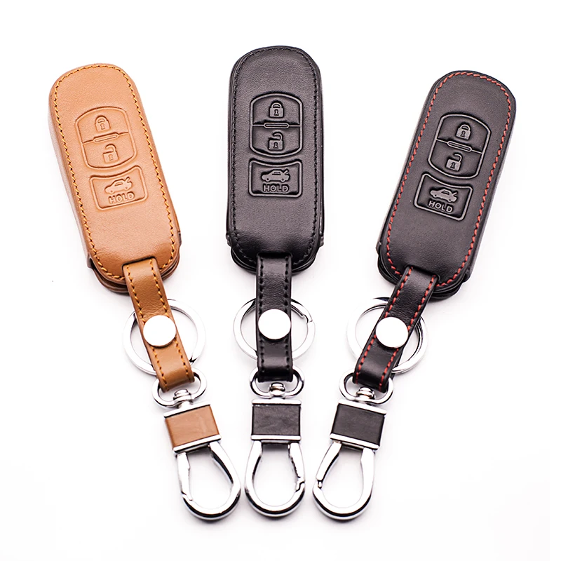 Car Styling,Car Keychain Key chain leather key cover auto parts for Mazda 2 3 6 5 8 CX4 CX-5 CX5 CX-3 CX-4 CX-7 CX-9 AXELA
Car Styling,Car Keychain Key chain leather key cover auto parts for Mazda 2 3 6 5 8 CX4 CX-5 CX5 CX-3 CX-4 CX-7 CX-9 AXELA