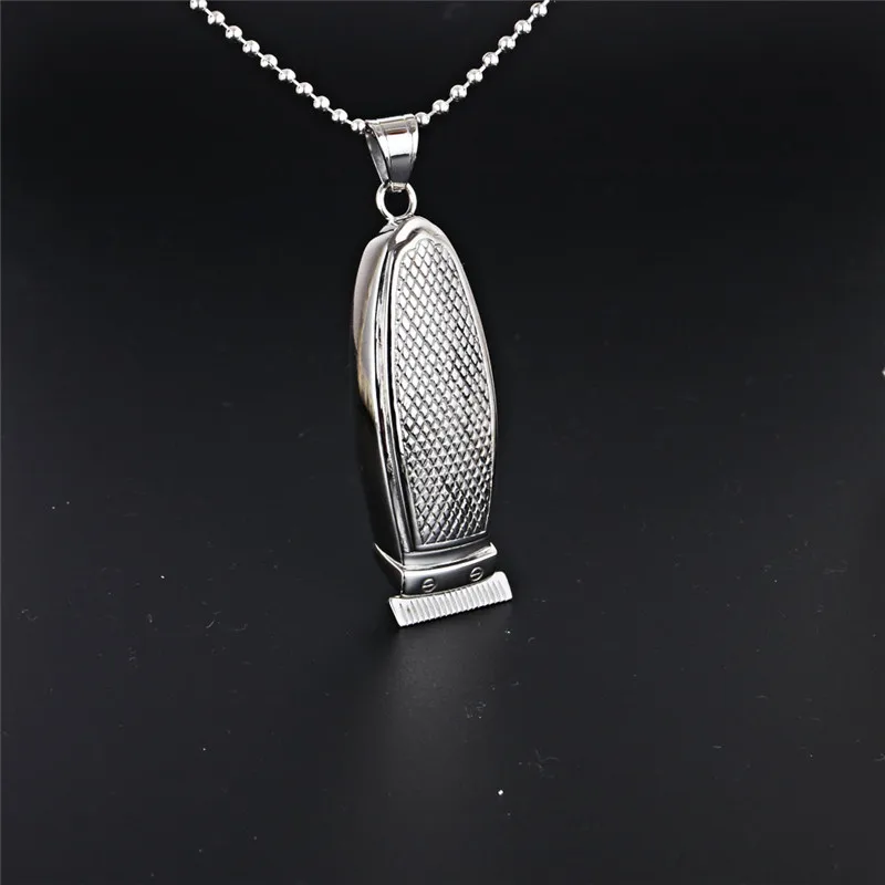 Men Hip Hop Jewelry Power-driven Razor Blades Necklace Barber Shop Hairdresser Tools Model Pendants Necklaces
Men Hip Hop Jewelry Power-driven Razor Blades Necklace Barber Shop Hairdresser Tools Model Pendants Necklaces