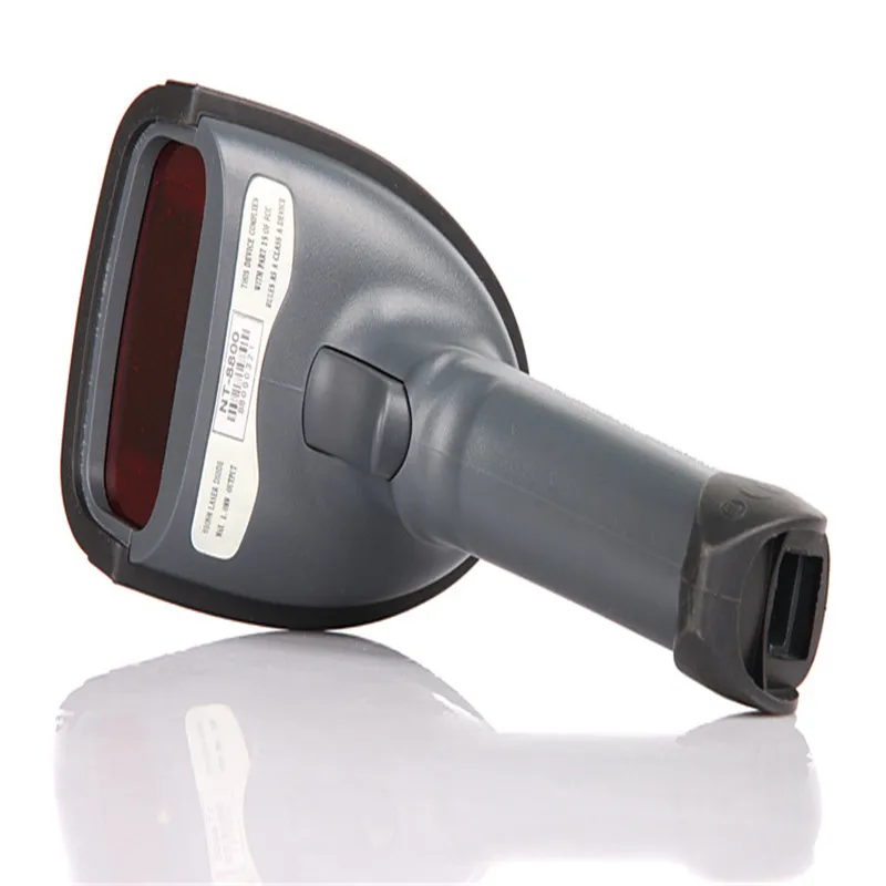 wireless barcode scanner NT-6900 for phone portable 32bit handheld wireless barcode laser scanner usb interface reader scanner
wireless barcode scanner NT-6900 for phone portable 32bit handheld wireless barcode laser scanner usb interface reader scanner