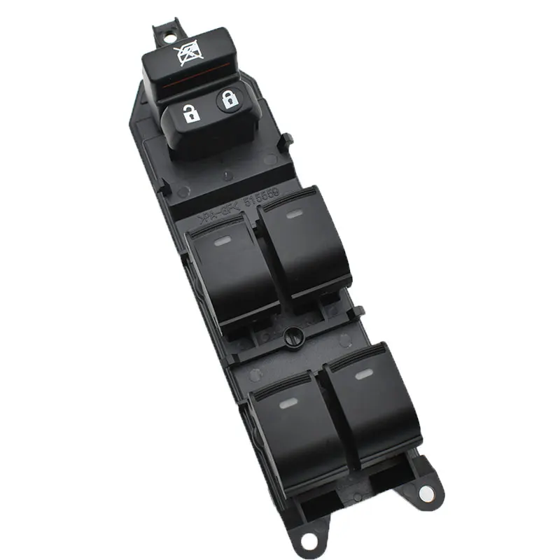 Переключатель Стеклоподъемника Master 84040-33100 8404033100 для Toyota Camry, Prius, Land Cruiser, Prado
Переключатель Стеклоподъемника Master 84040-33100 8404033100 для Toyota Camry, Prius, Land Cruiser, Prado