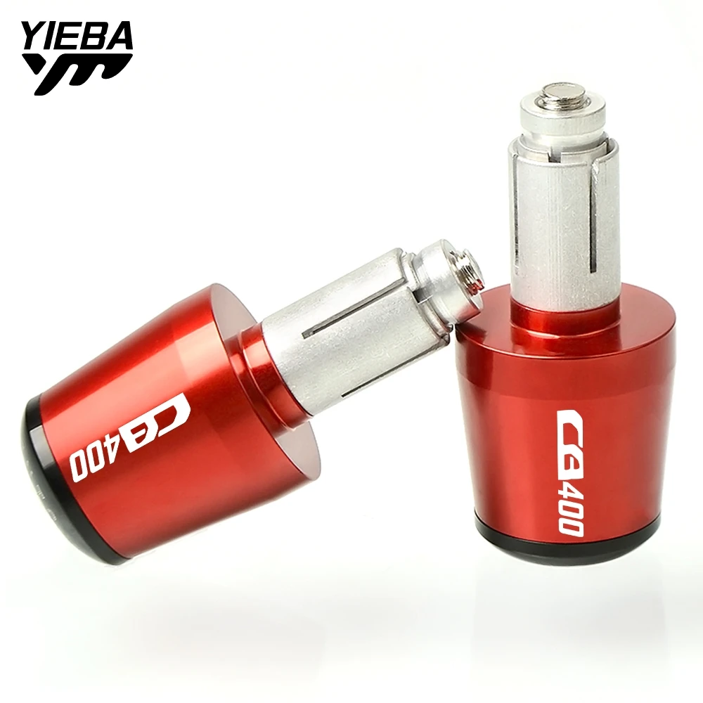 Handle Bar End Grips Cap CNC Motorcycle Accessories Handlebar For Honda CB400 CB 400 1992-1998 93 94 95 96 97 Hand Bar Ends
Handle Bar End Grips Cap CNC Motorcycle Accessories Handlebar For Honda CB400 CB 400 1992-1998 93 94 95 96 97 Hand Bar Ends