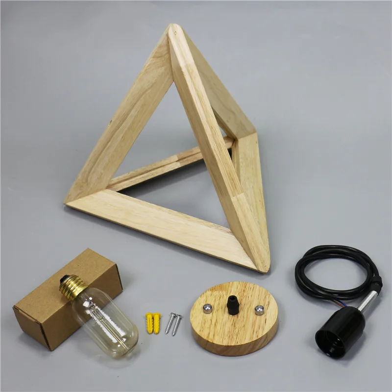 Vintage Wood Pendant Light Indoor LED Modern Lamp Nordic Restaurant Bar Coffee Shop Dining Room Ceiling Hanging Lighting Fixture
Vintage Wood Pendant Light Indoor LED Modern Lamp Nordic Restaurant Bar Coffee Shop Dining Room Ceiling Hanging Lighting Fixture