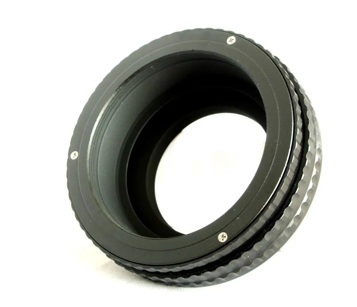 M52-m42 17-31 M52 к M42 крепление фокусировки Helicoid кольцо адаптер 17 мм-31 мм Макро Удлинитель
M52-m42 17-31 M52 к M42 крепление фокусировки Helicoid кольцо адаптер 17 мм-31 мм Макро Удлинитель