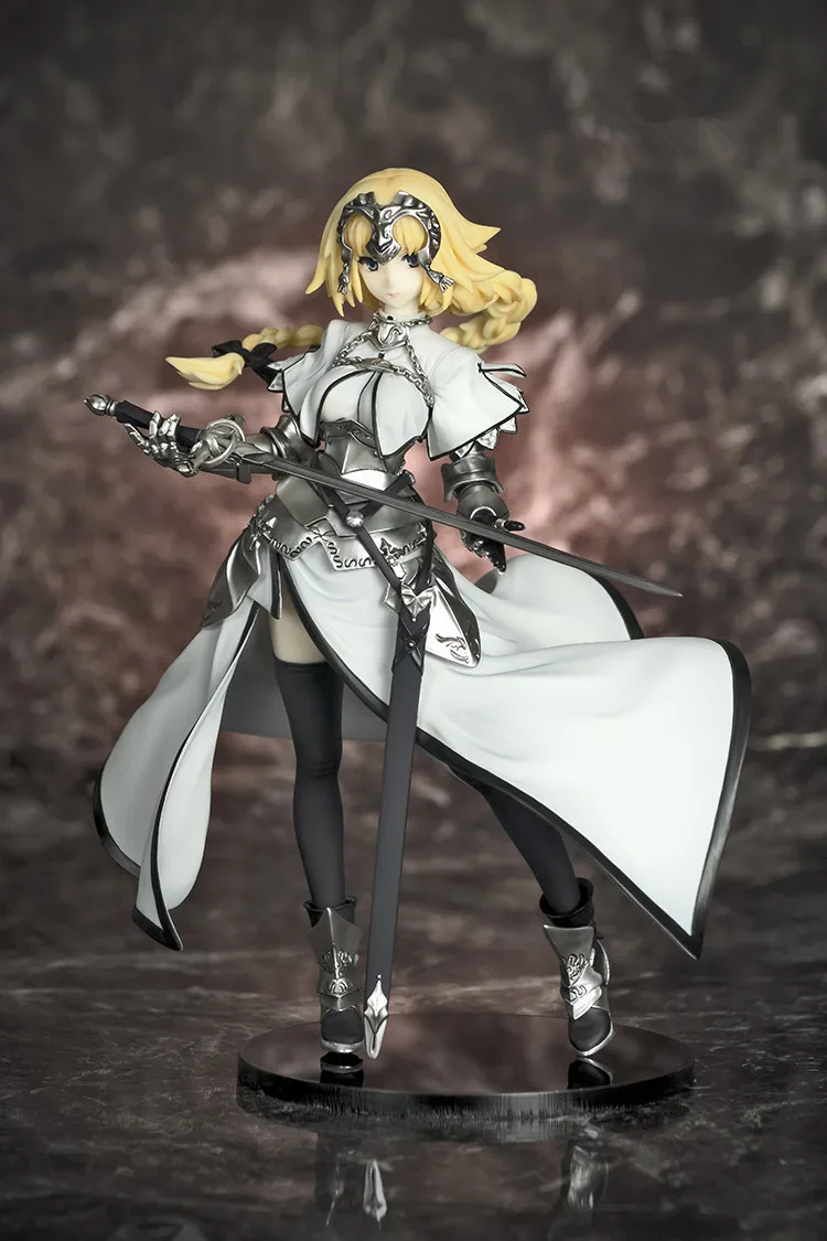Фигурка Fate/Apocrypha Жанна дуговой саблей дуги линейка Ver масштаб 1/8 цветная фигурка