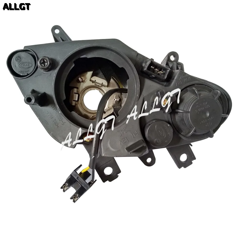 ALLGT Front Head Light Headlight Headlamp for BMW S1000RR 2010 2011 2012 2013 2014