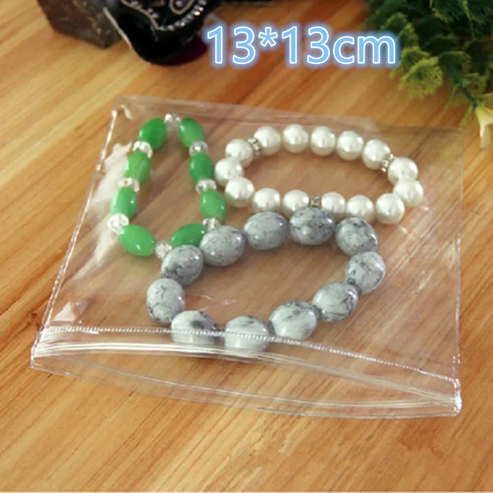 50Pcs/Lot 13*13cm Clear PVC Zip Lock Anti-oxidation Jade Plastic Pouches Jewelry Earrings Valve Zipper Anti-tarnish Storage Bags
50Pcs/Lot 13*13cm Clear PVC Zip Lock Anti-oxidation Jade Plastic Pouches Jewelry Earrings Valve Zipper Anti-tarnish Storage Bags