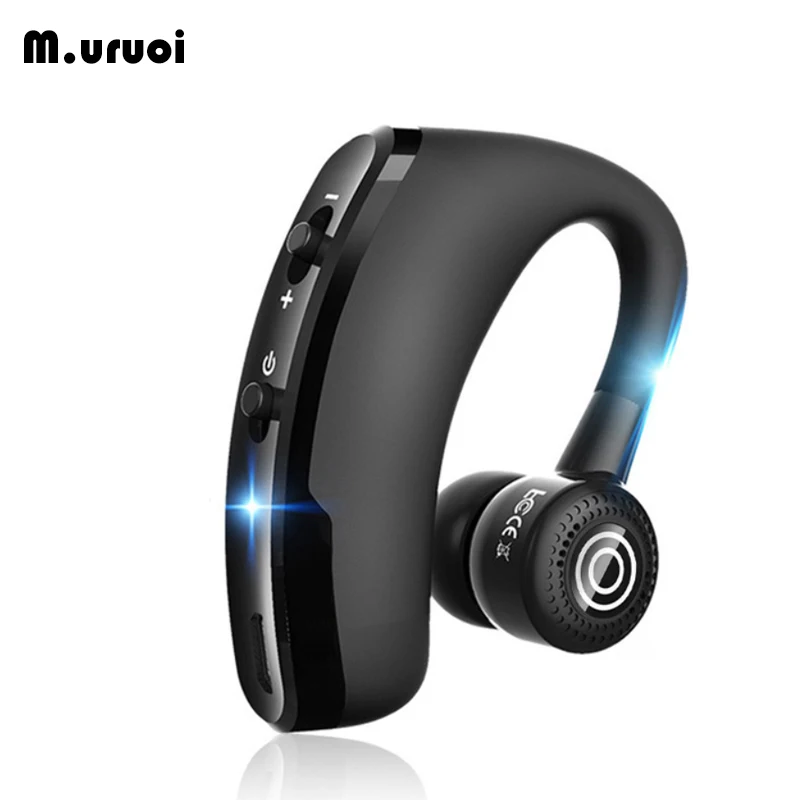 Беспроводные наушники M.uruoi, гарнитура с Bluetooth kulakl k, шумоподавление, гарнитура с микрофоном для Xiaomi, iphone
Беспроводные наушники M.uruoi, гарнитура с Bluetooth kulakl k, шумоподавление, гарнитура с микрофоном для Xiaomi, iphone