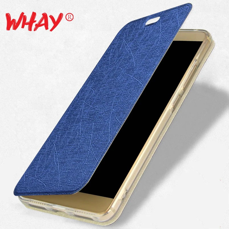 WHAY 4X чехол для Xiaomi Redmi Note Чехол Флип Fundas 5 Note4 X 4 флип|case for xiaomi|case xiaomi redmicase |