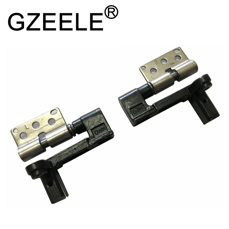 Шарнир GZEELE для ноутбука Acer, Aspire 9300, 9400, Travelmate 7520, 7520G, 7720, 7720G, extensa 5220, 5420, 5620, 5720, 5620g
Шарнир GZEELE для ноутбука Acer, Aspire 9300, 9400, Travelmate 7520, 7520G, 7720, 7720G, extensa 5220, 5420, 5620, 5720, 5620g